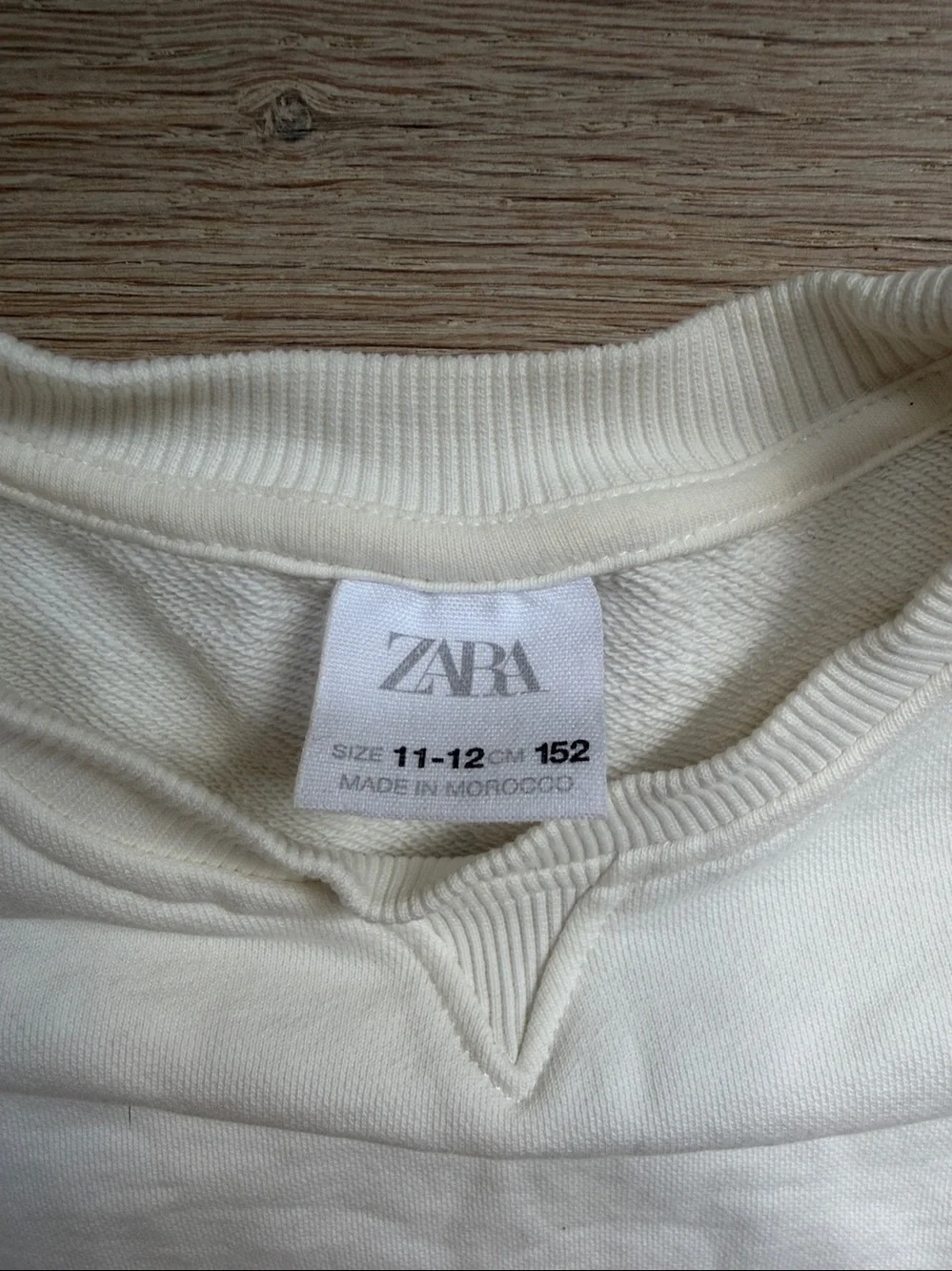 Zara Girls Limited Edition Paris Saint-Germain Lounge Set